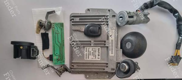 Kits de démarrage - RENAULT Twingo I - 7700114697 / 7700105560- 0