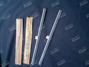 Wiper blades - CITROËN 2CV