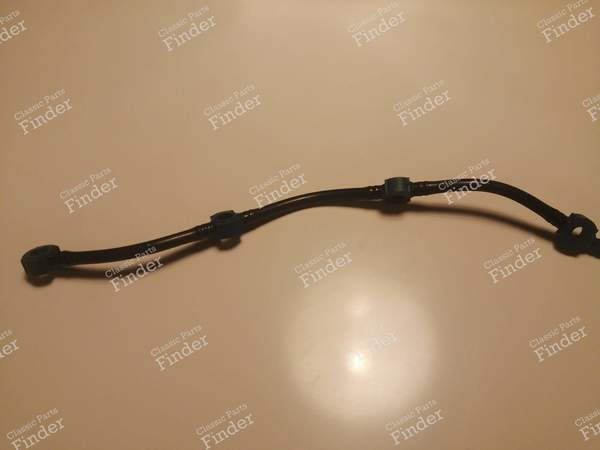 Diesel return hose to injectors - CITROËN CX - 0