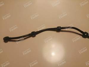 Diesel return hose to injectors - CITROËN CX