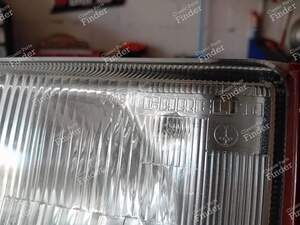 Headlight / Turn Signal - 1st Series - FIAT Panda - Carello 9419/ 9421- thumb-2