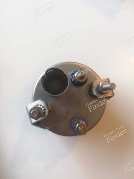24V Ammeter - CITROËN Méhari - 5100-097-1130-06- 3