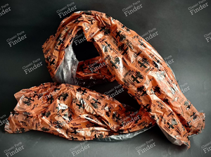 Rubber trim Door seal - ALFA ROMEO Giulia Sprint GT / GTV / GTC / GTA (105/115 Coupés)