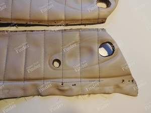 Hauts de garniture de portière - Version Pallas - CITROËN DS / ID - thumb-3