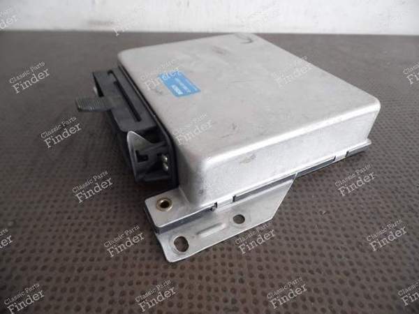 CALCULATOR L-JETRONIC 0280001309 BMW 320i E30 - BMW 3 (E30) - 13611287724- 4