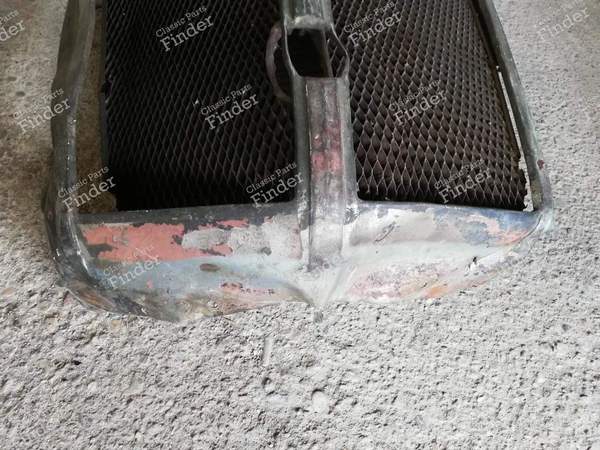 Grille to renovate - HOTCHKISS Artois - 1