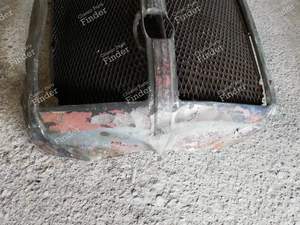 Grille to renovate - HOTCHKISS Artois - thumb-1