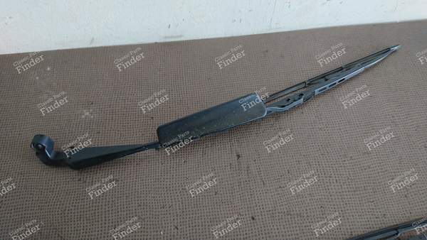 Vorderer Scheibenwischerarm - PORSCHE 924 - 1