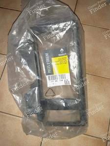 KUNSTSTOFFUMRANDUNG EINES ZÄHLERS - RENAULT 4 / 3 / F (R4) - 7700706218- thumb-2