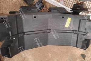 Heating block - BMW 5 (E28) - 1372271 1368496 1373189- thumb-2