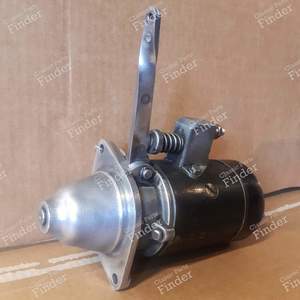 Pull starter Citroën 2CV / Dyane / AMI 6 - 12v D8 L65 Paris-Rhône - CITROËN 2CV - D8 L65- thumb-3