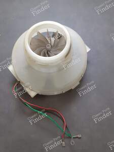 Moteur de ventilateur de chauffage pour VOLVO 140 / 164