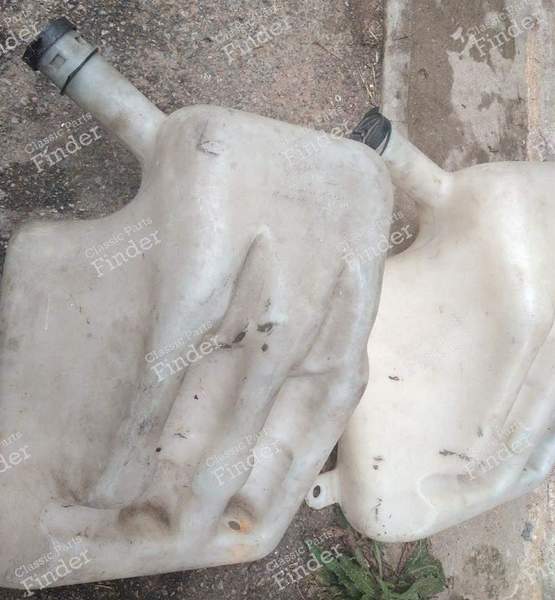 Bocal lave glace pour Renault Trafic - RENAULT Trafic - 7700787303 LP- 1