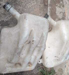 Bocal lave glace pour Renault Trafic - RENAULT Trafic - 7700787303 LP- thumb-1