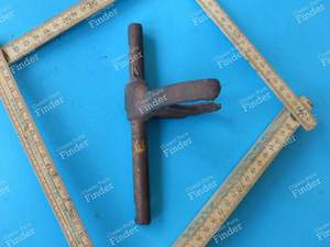 Shift fork 3rd/4th gear - Automatic transmission 352 for RENAULT 12 / Virage (R12)