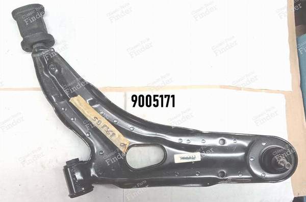 Bras de suspension avant inferieur gauche - FIAT Uno / Duna / Fiorino - 9005171- 0