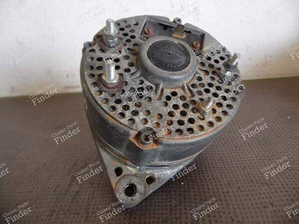ALTERNATEUR - PEUGEOT 204 - 71229202- 6