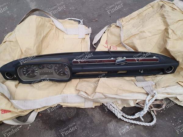 Armaturenbrett für BMW E3 3.0L - BMW 2500/2800/2.8/3.0/3.3 (E3) - 0