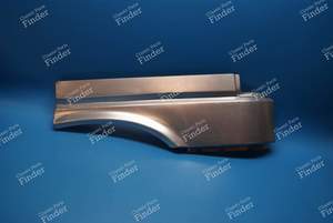 Front right fender section VW T4 short front 90-95 for VOLKSWAGEN (VW) T4