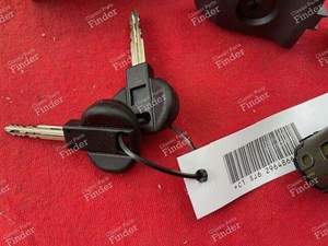 Ensemble de serrures - CITROËN XM - 252051- thumb-5