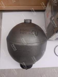 Kugel der Vorderradaufhängung - Xantia und XM - CITROËN Xantia - 95666763- thumb-1