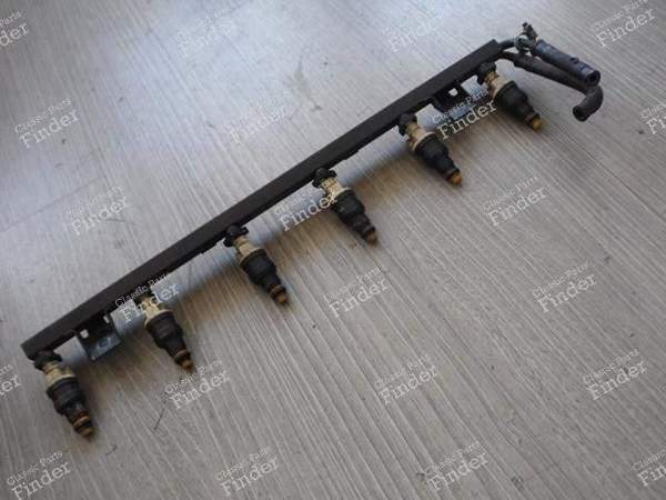 INJECTION BAR BMW M3 E36 - BMW 3 (E36) - 13531401591 + 13641310641- 5