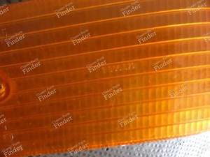CABOCHON 63139069125 CLIGNOTANT GAUCHE BMW E28 - BMW 5 (E28) - 1366571- thumb-2
