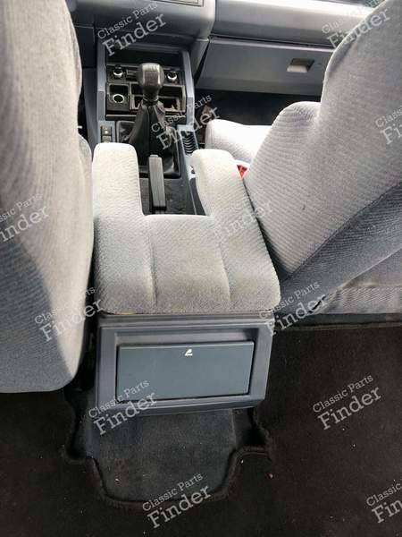 Vollständige Sattlerei - RENAULT 25 (R25) - 9