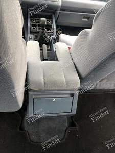 Vollständige Sattlerei - RENAULT 25 (R25) - thumb-9