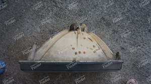 Optique de phare droit - CITROËN BX - 480442 (?)- thumb-1