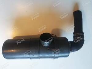Air filter housing - SIMCA 900 / Simc'4 / 1000 / 1005 / 1006 / 1118 /Abarth 1150 - DGM11808S- thumb-1