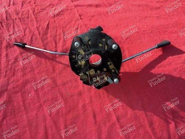 Commodo complet - ALPINE A110 - 3