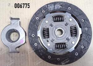 Kupplungssatz - FIAT Uno / Duna / Fiorino - K115S- thumb-1