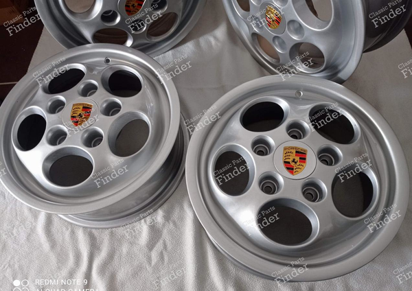 Rims for 924 S, and others... - PORSCHE 924 - 944.362.102.00- 8