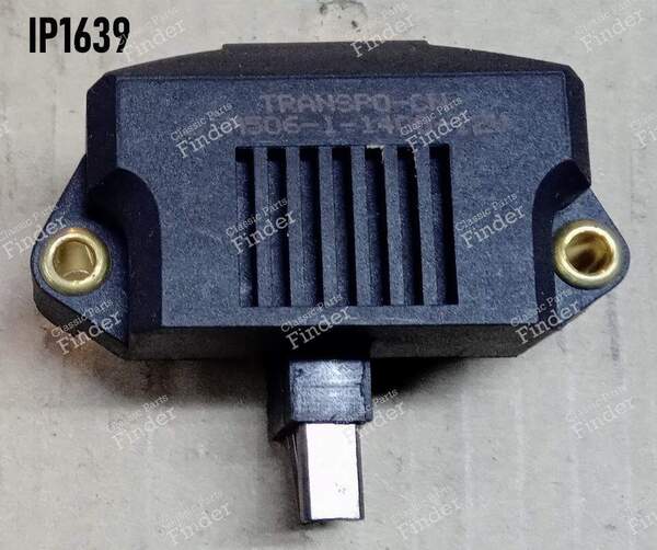Alternator Regulator - AUDI 80/90 (B3/B4) - M506- 0