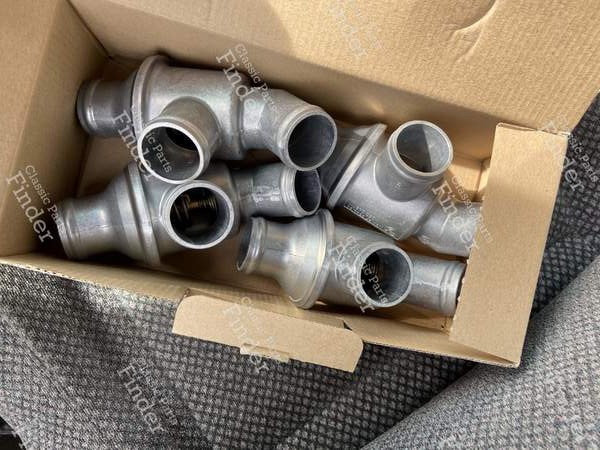 Thermostat - BMW 5 (E28) - 11531253249- 0