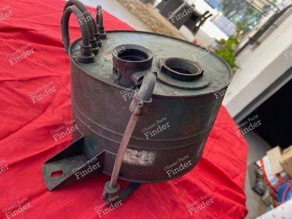 LHM-Tank Herkunft - CITROËN SM - 3