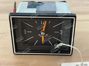 Horloge Jaeger neuve NOS origine ID-DS 1970 à 1975 pour CITROËN DS / ID