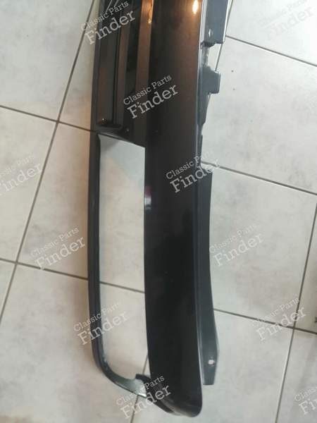 Engine radiator grille - Phase 2 - CITROËN XM - 7