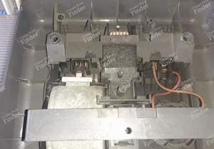 Deckenleuchte mit Uhr - RENAULT Espace II - thumb-1