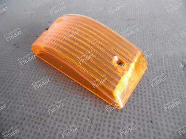 CABOCHON BLINKER LINKS - PORSCHE 924 - 477953161- 6