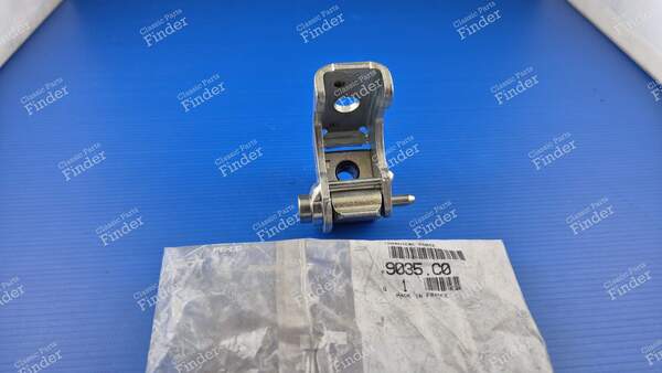Left Rear Door Hinge - PEUGEOT 206 - 9035C0- 1