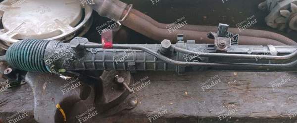 Crémaillère de direction - ALFA ROMEO GT - 37502328- 0