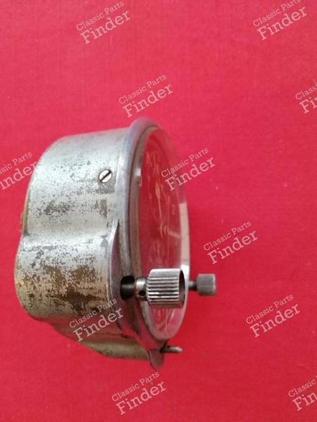 Laufzähler - BUGATTI Type 13 - 15 - 16 - 17 - 18 - 19 - 22 - 23 - 27 (Brescia) - 4