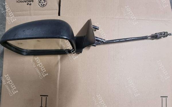 Außenspiegel - VOLKSWAGEN (VW) Golf II / Jetta - 1