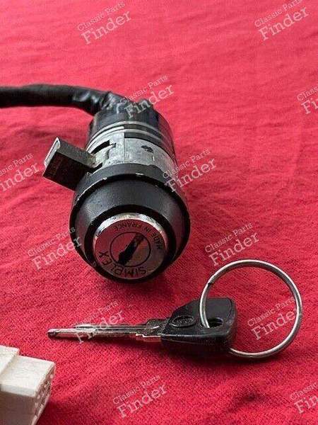 Neiman SM - CITROËN SM - 5