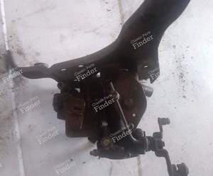 Carburateur pour Renault 4 et Express - RENAULT 5 (Supercinq) / Express / Rapid (R5) - thumb-2