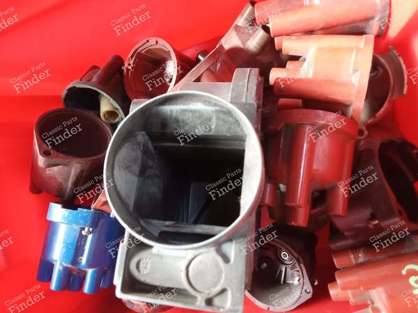 Débimetre Audi 80 TDI - AUDI 80/90 (B3/B4) - 0281002072 / 02890630- 3