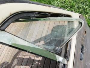 Tür vorne links - VOLKSWAGEN (VW) 1500 / 1600 (Typ 3) - thumb-7