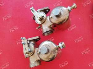 Carburettor for Type 35 A - BUGATTI Type 35